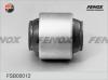 FENOX FSB00012 Сайлентблок задн амортизатора Honda CR-V 97-01 FSB00012