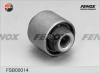 FENOX FSB00014 Сайлентблок задней цапфы/ верхний