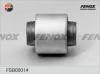 FENOX FSB00014 Сайлентблок задней цапфы/ верхний