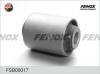 FENOX FSB00017 САЙЛЕНТБЛОК задней цапфы MITSUBISHI PAJERO IV/MONTERO V87W/V97W 2006-