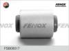 FENOX FSB00017 САЙЛЕНТБЛОК задней цапфы MITSUBISHI PAJERO IV/MONTERO V87W/V97W 2006-