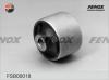 FENOX FSB00018 Сайлентблок заднего продольного рычага