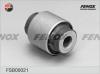 FENOX FSB00021 Сайлентблок задн подпруж рычага наружный Nissan Murano 02-07, Pathfinder 12- FSB00021