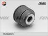 FENOX FSB00023 Сайлентблок переднего амортизатора, нижний Nissan Navara 05-, Pathfinder 05-13 FSB00023