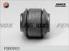 FENOX FSB00023 Сайлентблок переднего амортизатора, нижний Nissan Navara 05-, Pathfinder 05-13 FSB00023