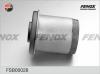 FENOX FSB00028 Сайлентблок задней балки NISSAN X-TRAIL T30 2000-2006 FSB00028