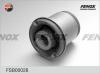 FENOX FSB00028 Сайлентблок задней балки NISSAN X-TRAIL T30 2000-2006 FSB00028