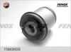 FENOX FSB00029 Сайлентблок задней балки