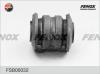 FENOX FSB00032 Сайлентблок задн цапфы Suzuki Liana 06-, Baleno 95-01, Grand Vitara 98-06, Liana 01-08 FSB00032
