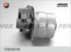 FENOX FSB00038 Сайлентблок задней балки