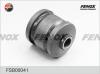 FENOX FSB00041 С/блок FENOX FSB00041 TOYOTA KLUGER L/V ACU25/MCU25 4WD 2000-2007 задней цапфы =#42304-48030