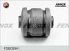 FENOX FSB00041 С/блок FENOX FSB00041 TOYOTA KLUGER L/V ACU25/MCU25 4WD 2000-2007 задней цапфы =#42304-48030