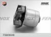 FENOX FSB00046 САЙЛЕНТБЛОК задней балки TOYOTA YARIS NCP1#/NLP10/SCP10 1999-2005