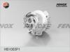 FENOX HB1003P1 Насос водяной инж 16кл до 2008 кер сальник 7BLADE 2110-2112, Kalina, Priora HB1003P1