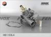 FENOX HB1103L4 HB1103L4 Насос водяной Г*З на двигатель 4061,4063 универсальный в инд.упак., пласт.крыльч., керамич.
