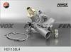 FENOX HB1138L4 HB1138L4 Насос водяной Г*З на двигатель ЗМЗ 4061,4063 в инд. упак FENOX