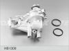 FENOX HB1309 Насос водяной VW Golf II, III, Jetta, AUDI 80, 100, VW Passat, SEAT Cordoba, Tol