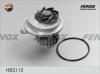 FENOX HB3112 помпа 21z/ Opel Ascona/Kadett 1.6D 82-91