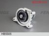 FENOX HB5505 HB5505_помпа!\ Audi A3, VW Golf/Jetta/Passat, Skoda Octavia 1.4TFSi 07&gt;