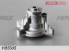FENOX HB5505 HB5505_помпа!\ Audi A3, VW Golf/Jetta/Passat, Skoda Octavia 1.4TFSi 07&gt;