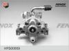 FENOX HPS00009 Насос гидроусилителя руля