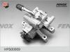 FENOX HPS00009 Насос гидроусилителя руля