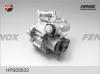 FENOX HPS00032 Насос ГУР VW Passat B5 00-05, Golf III, AUDI A4 B6 00-04 HPS00032