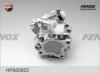 FENOX HPS00032 Насос ГУР VW Passat B5 00-05, Golf III, AUDI A4 B6 00-04 HPS00032