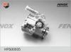 FENOX HPS00035 Насос гидроусилителя руля