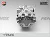 FENOX HPS00035 Насос гидроусилителя руля