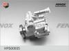 FENOX HPS00035 Насос гидроусилителя руля