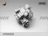 FENOX HPS00036 Насос ГУР VW CRAFTER 2.5TDI, 06- HPS00036