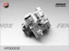 FENOX HPS00036 Насос ГУР VW CRAFTER 2.5TDI, 06- HPS00036