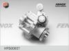 FENOX HPS00037 Насос гидроусилителя руля