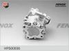 FENOX HPS00038 Насос гидроусилителя руля