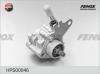 FENOX HPS00046 НАСОС ГИДРОУСИЛИТЕЛЯ РУЛЯ