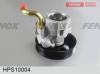 FENOX HPS10004 Насос гидроусилителя руля