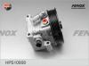 FENOX HPS10008 Насос ГУР FORD Focus II 1.4-1.6, C-Max 1.6TDCi-1.8 04-, VOLVO S40, V50, 1.4-1.8 05- HPS10008