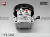 FENOX HPS10008 Насос ГУР FORD Focus II 1.4-1.6, C-Max 1.6TDCi-1.8 04-, VOLVO S40, V50, 1.4-1.8 05- HPS10008