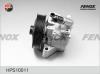 FENOX HPS10011 Гидравлический насос, рулевое управление