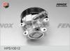 FENOX HPS10012 НАСОС ГИДРОУСИЛИТЕЛЯ РУЛЯ