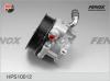 FENOX HPS10012 НАСОС ГИДРОУСИЛИТЕЛЯ РУЛЯ