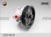 FENOX HPS10014 Насос ГУР FORD Mondeo III 1,8 - 2,0 00-07 HPS10014