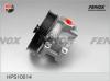 FENOX HPS10014 Насос ГУР FORD Mondeo III 1,8 - 2,0 00-07 HPS10014