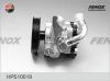 FENOX HPS10019 НАСОС ГИДРОУСИЛИТЕЛЯ РУЛЯ