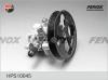FENOX HPS10045 Насос гидроусилителя руля