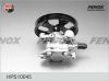 FENOX HPS10045 Насос гидроусилителя руля