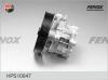 FENOX HPS10047 Насос гидроусилителя руля