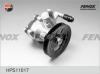 FENOX HPS11017 Насос ГУР HYUNDAI Accent 1.5 (Тагаз) -05 HPS11017
