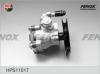 FENOX HPS11017 Насос ГУР HYUNDAI Accent 1.5 (Тагаз) -05 HPS11017